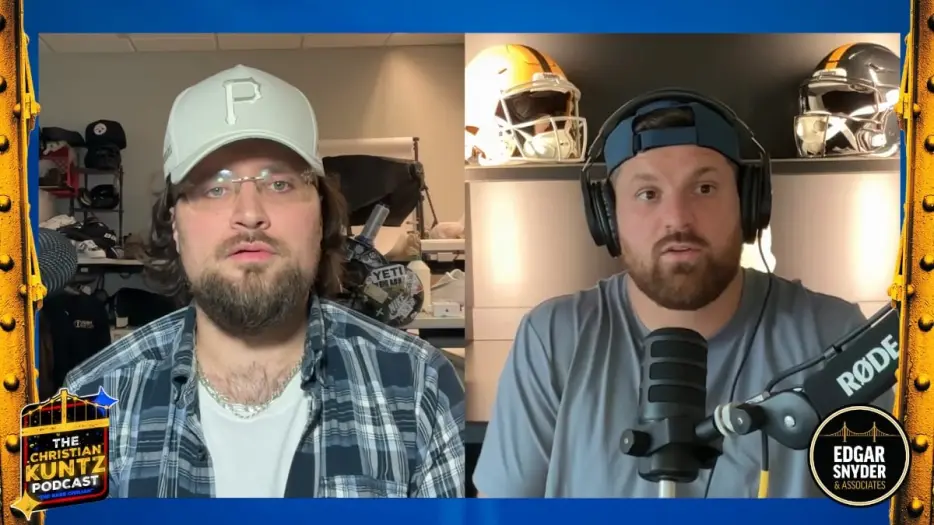 ‘Good Nervous:’ Steelers Long Snapper Shares ‘Anxious’ Feelings Before Camp