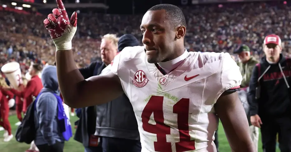 Can these two UDFAs make an impact for the Rams in 2026?