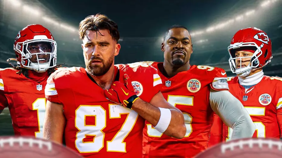 Rating each position on Chiefs’ roster heading into 2026 NFL training camp