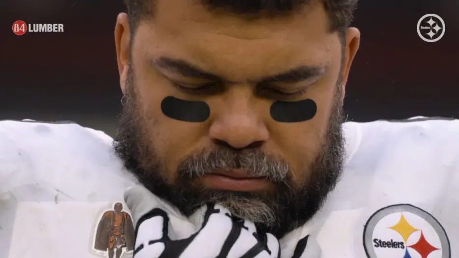 Cam Heyward Hopes Steelers Travel To Paris A ‘Whole Week’ Before Matchup Against Saints