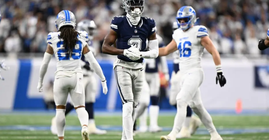 Early Preview at 2027 NFL Free Agents – Offense