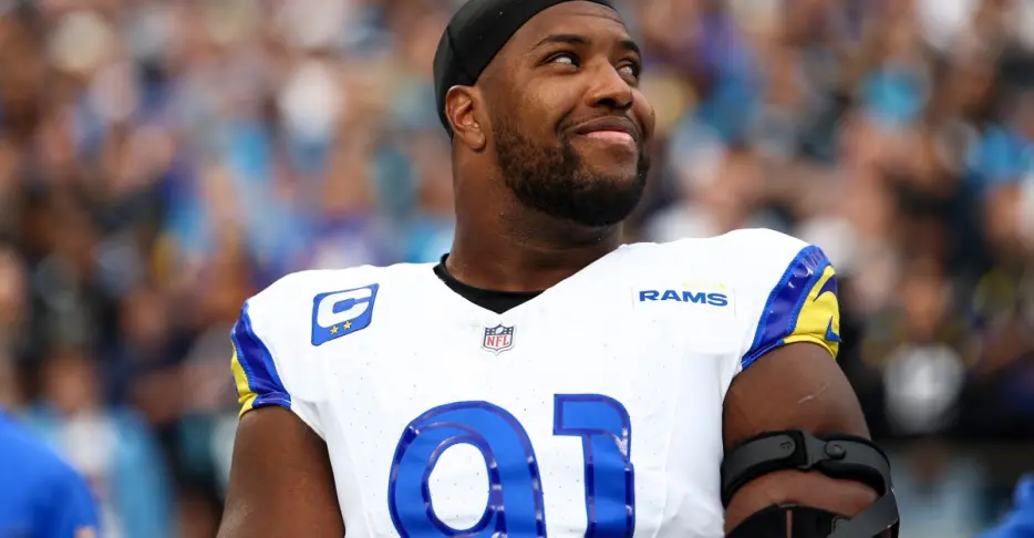 Is Kobie Turner more important than Kevin Dotson?