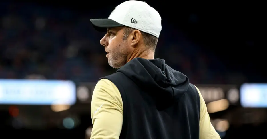 New Orleans Saints News, May 4: Saints sign another UDFA