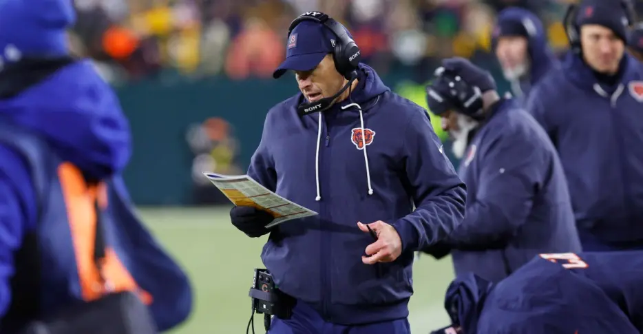 The Bear’s Den, July 9, 2026