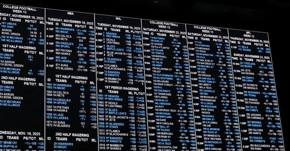 Browns: Which way would you go on the over/under for wins in 2026?