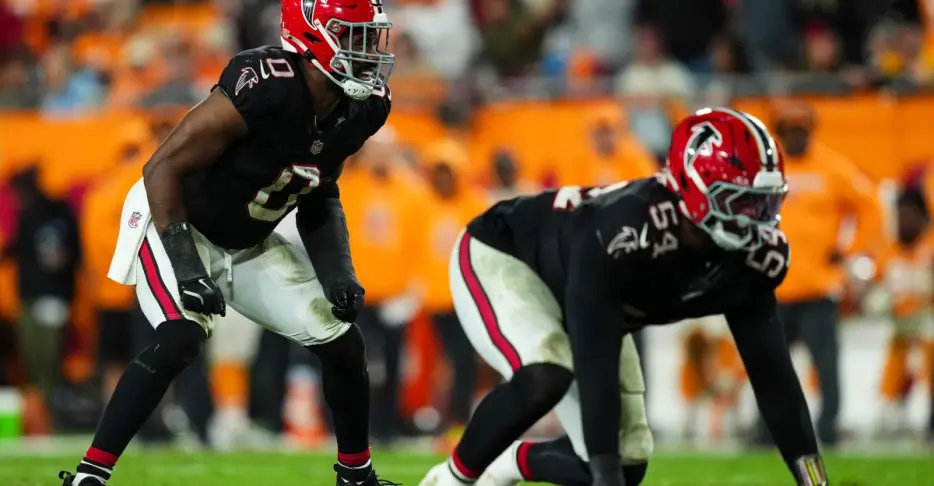 How will the Falcons defense change in 2026? ft. Aaron Freeman: Falcoholic Live, Ep381