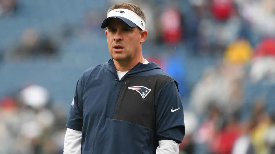 Josh McDaniels’ Gronk comparison for A.J. Brown sets Patriots’ Super Bowl standards