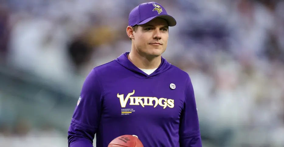 More Than Just a 53-Man Vikings Roster Projection Part 1: Offense