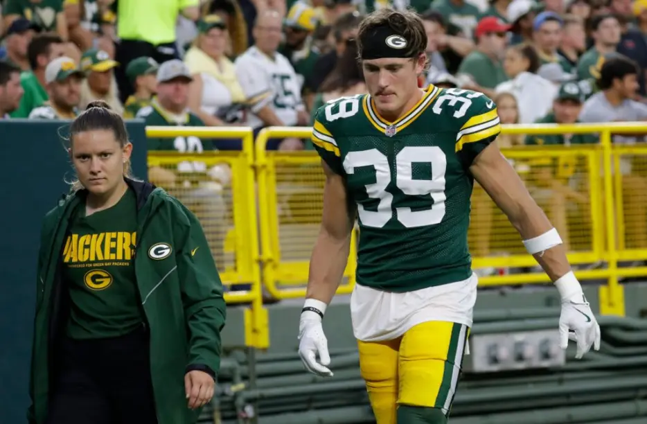 Dolphins S Zayne Anderson Favorite For Starting Job?