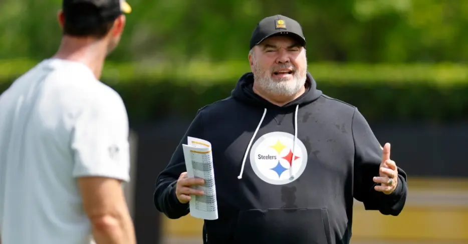 Mike McCarthy’s attention to detail is exactly what the Steelers need