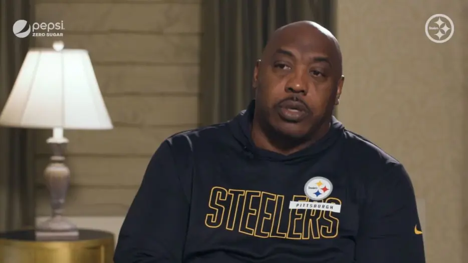 Levon Kirkland Hopes To One Day Enter Steelers’ Hall Of Honor