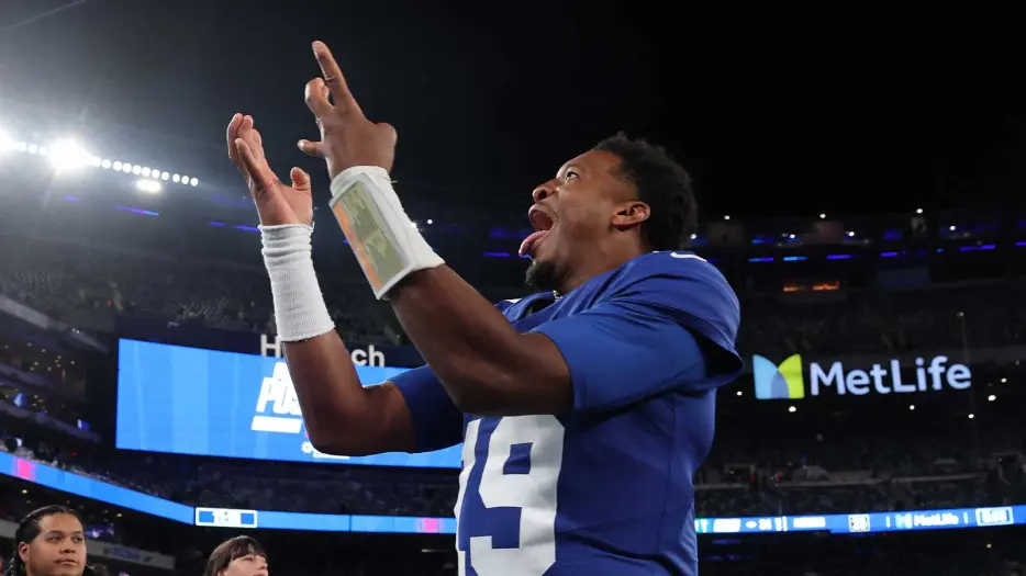 Giants’ Jameis Winston joins fans in admirable gesture after World Cup match