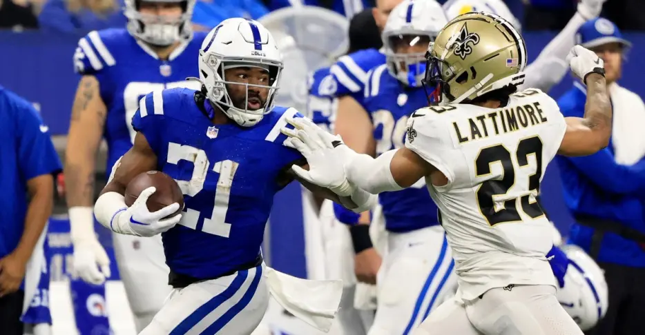 Value of Things: Secondary free agency— cornerbacks