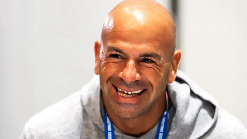 Robert Saleh reveals Brock Purdy reason he’s not worried about Cam Ward stinking it up