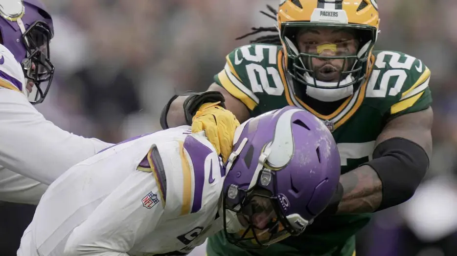 Cowboys’ Rashan Gary wants everyone to turn on the tape to see how he fits in Dallas