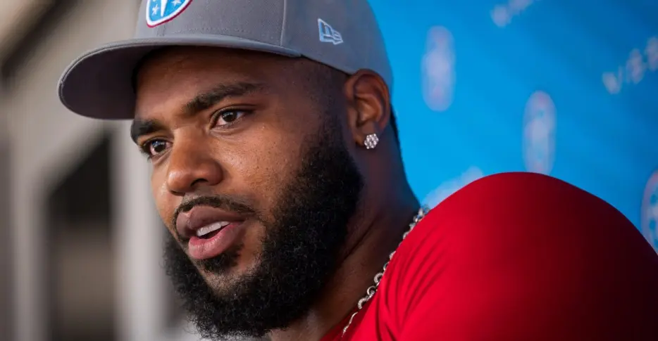 Titans training camp preview: EDGE &amp; Defensive Line