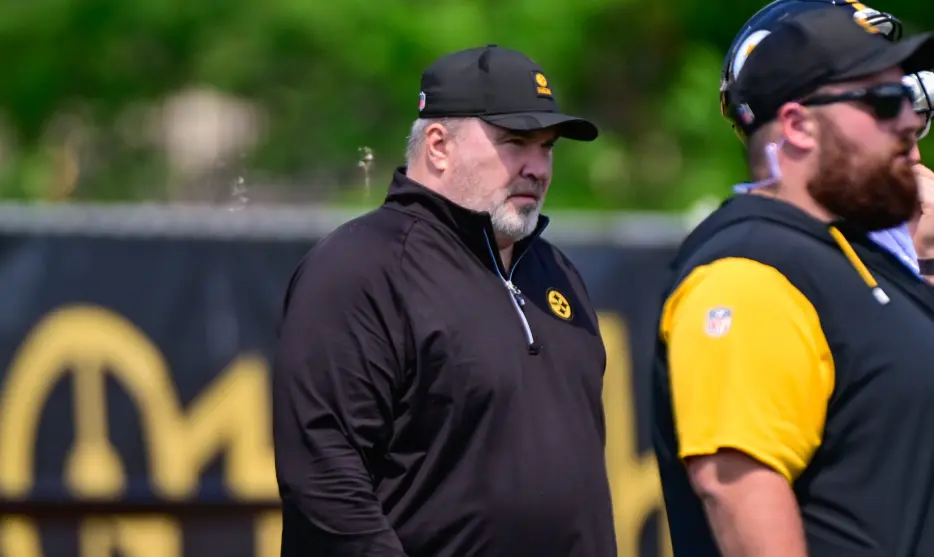 Prominent Analyst Sounds Off on Steelers Longstanding Philosophy