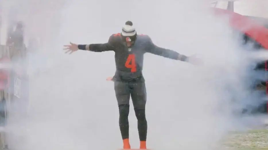 Browns HC ‘All For A Clean Slate’ For Deshaun Watson: ‘Really Cool That He Still Has An Opportunity’