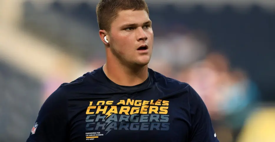 Chargers will get bigger boost than expected from healthy Joe Alt, Rashawn Slater