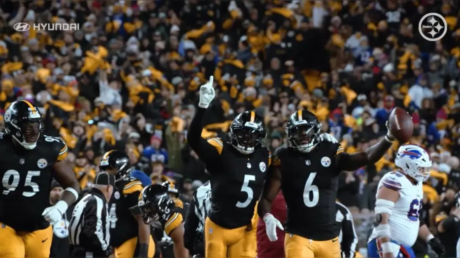 If Steelers Have A Bad Season, Beat Writer ‘Can See’ Them Moving On From ‘Heck Of A Lot Of People’