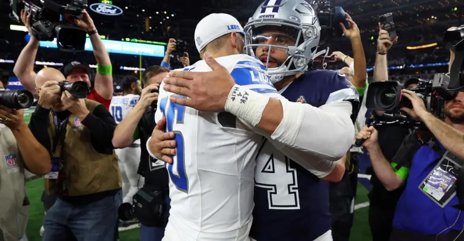 Cowboys countdown to kickoff: Top 100 iconic games – Day 89