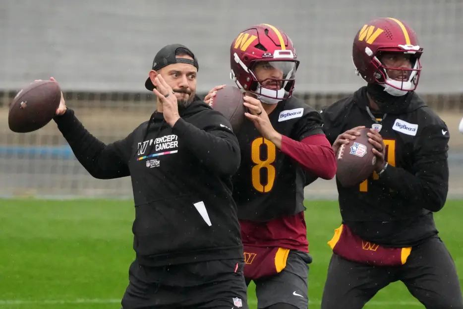 One Pick To Thrive, Flop &amp; Surprise From The New Offensive Coordinator Hires