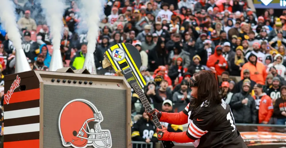 Browns fan discussion: What would you consider a “failed” season in 2026?