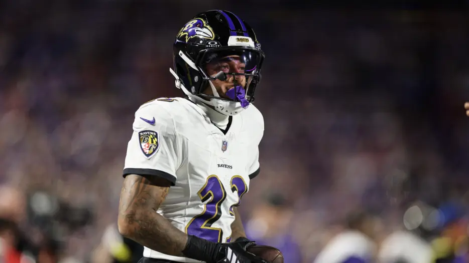 Jaire Alexander: I'll never say never about coming back