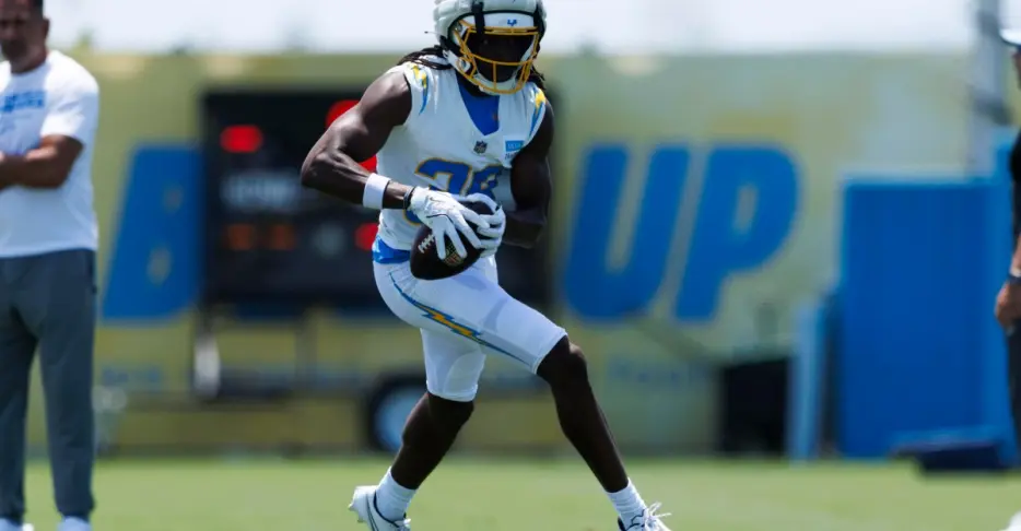 Chargers Daily Links: Which Chargers players could you see on the cover of Madden?