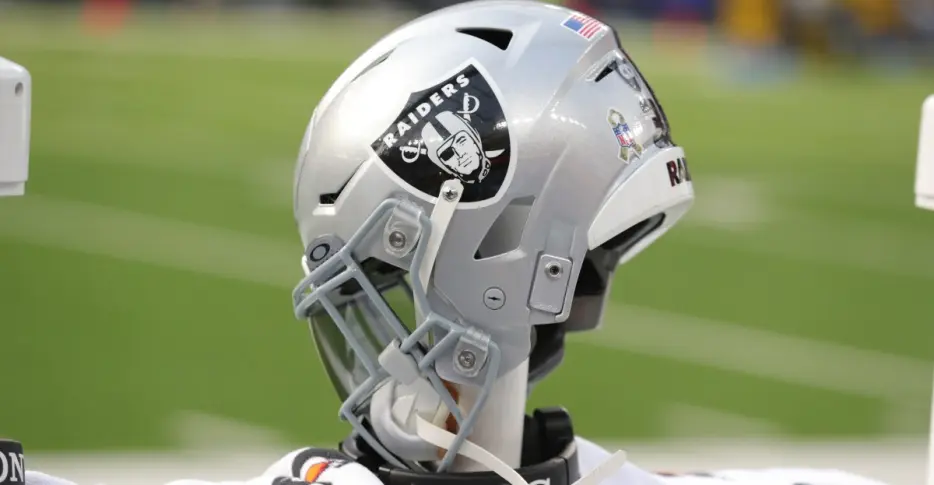 Raiders 2026 schedule: How do you feel about it?