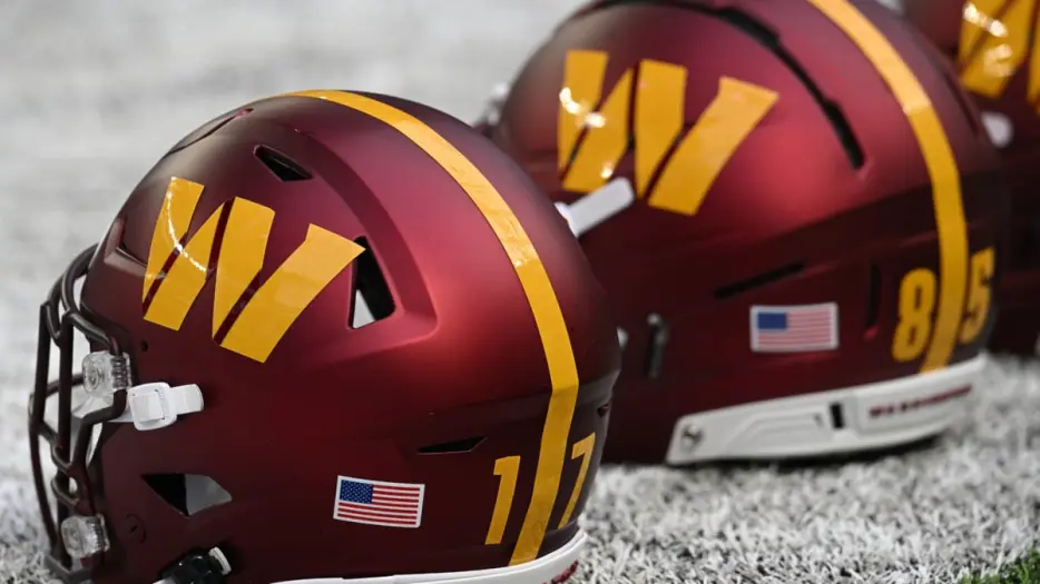 All-Pro Receiver ‘Intrigued’ by Washington Commanders