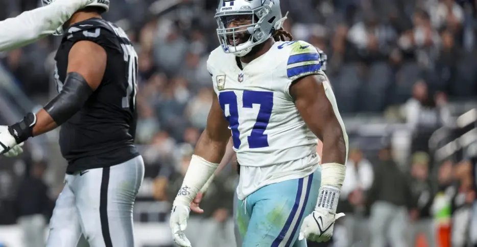 49ers new DL addition has ‘completely impressed’ staff and become one of best leaders on the team