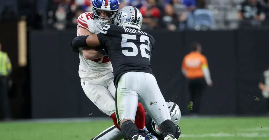 Raiders fans would welcome back some free agents