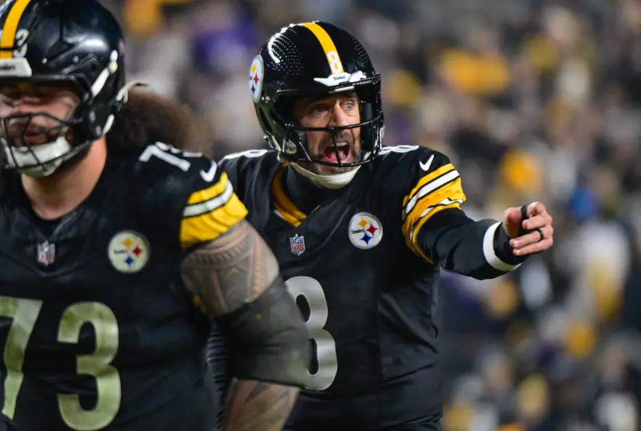 Brace Yourself: ESPN Analyst Forecasts Turbulence At Certain Point in Steelers Season