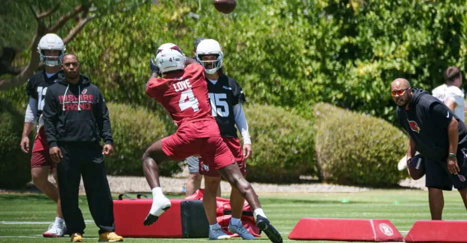 Which Monti Ossenfort first round pick is under the most pressure?