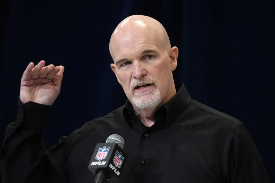 Hot Seat Rumors For Commanders HC Dan Quinn, Sean McDermott Potential Replacement?