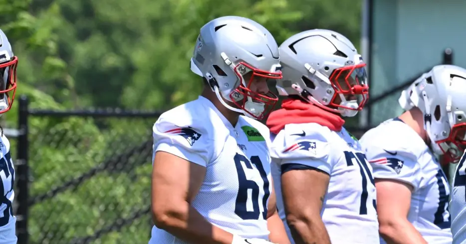 Patriots 2026 scouting report for OL Sebastian Gutierrez