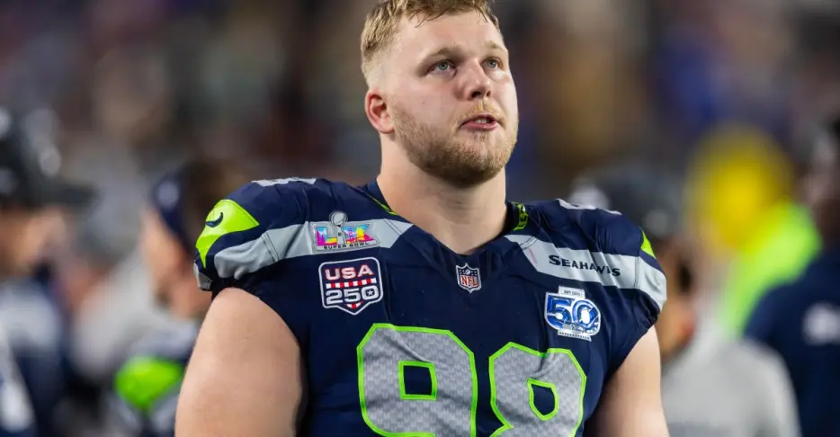 Seahawks News 7/2: Breakout candidate for 2026 Seahawks