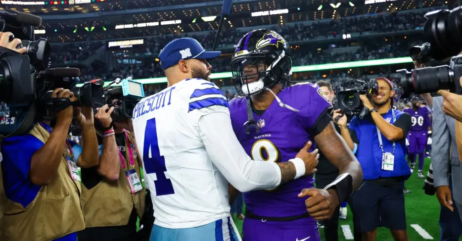Cowboys news: Ranking the difficulty of every game on 2026 schedule