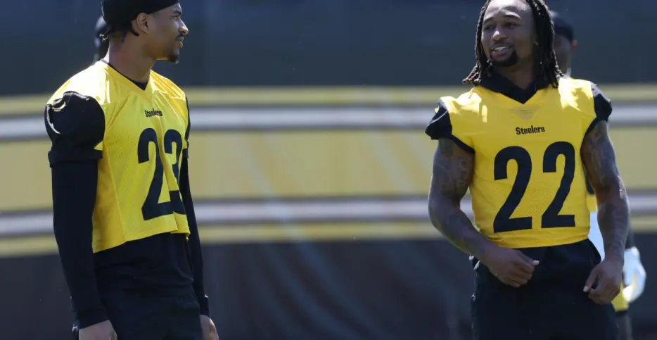 Steelers under the radar defender named big winner of offseason