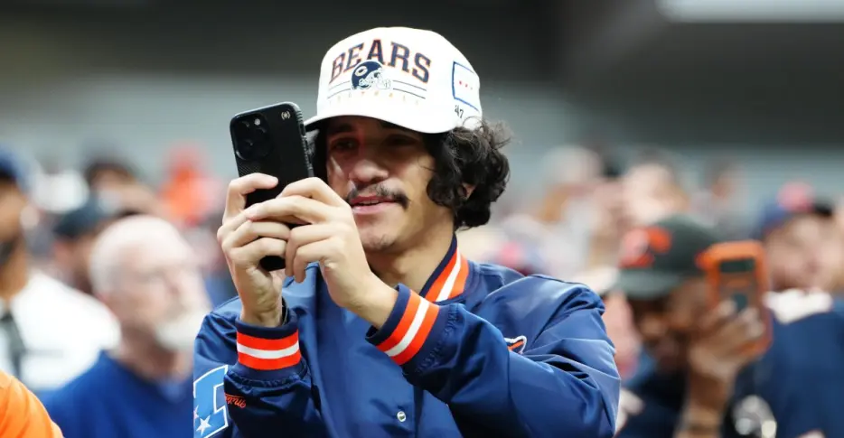 The Bear’s Den, June 5, 2026