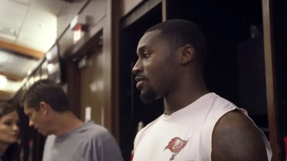 Beat Writer Explains Why Jamel Dean Will Be ‘Really Important Piece’