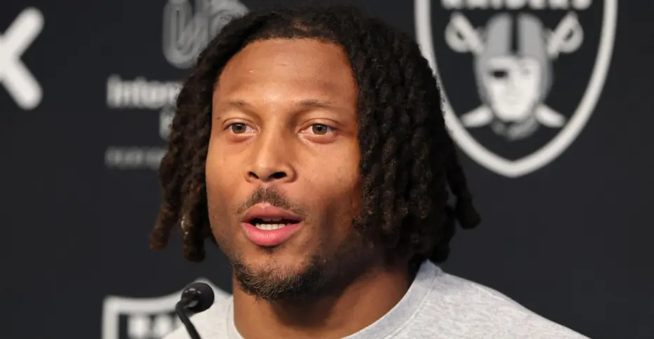 Raider Nation has faith Tre Tucker will reach 1000 yards