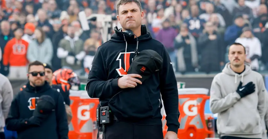 Bengals News (5/12): Schedule Boost