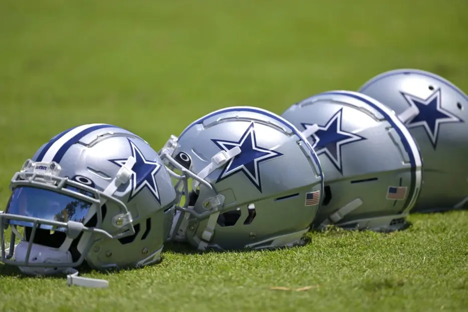 Cowboys Sign WR Jaden Smith