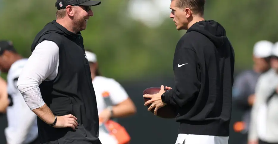 From Turnaround to Contender: The Real Test Begins for Liam Coen’s Jaguars