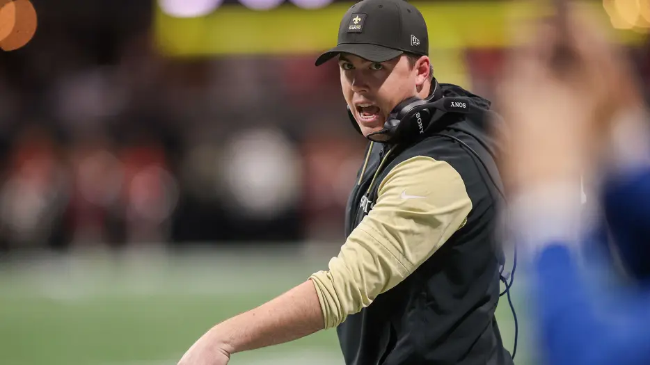 2 Saints in danger of getting cut after 2026 minicamp