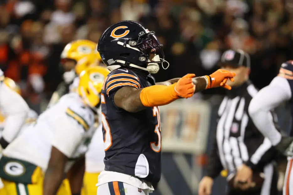 Bills Vetted C.J. Gardner-Johnson Before Signing; CJGJ Addresses Texans Release
