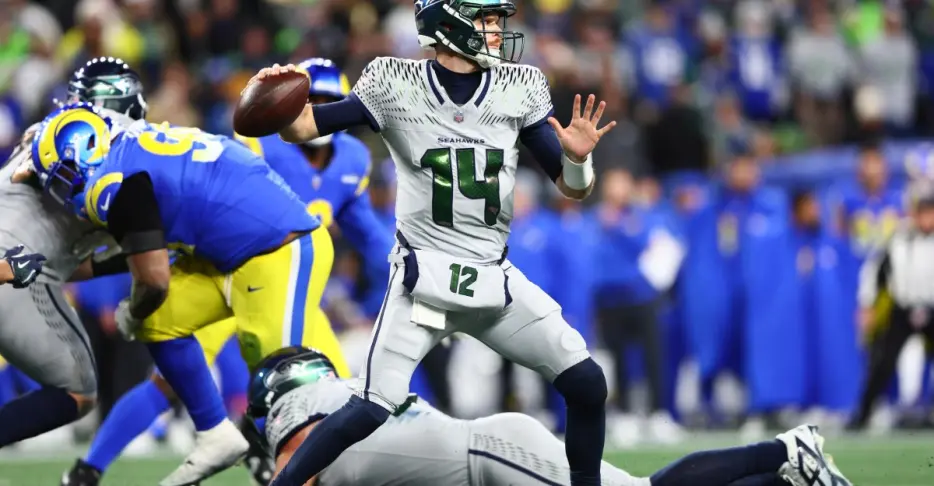 Seahawks offseason discussion: Which Seahawks veterans can repeat their success in 2026?