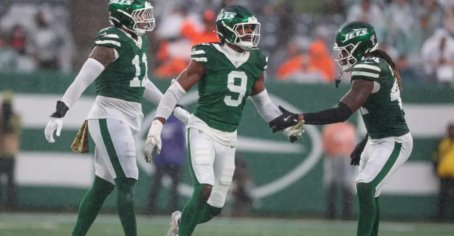 New York Jets Flight Connections 07/03/26